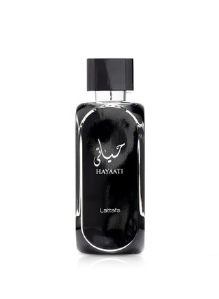 Spray Hayaati 100 Ml # - view 2